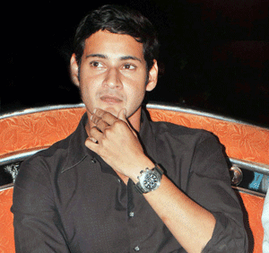 Mahesh sets new record!